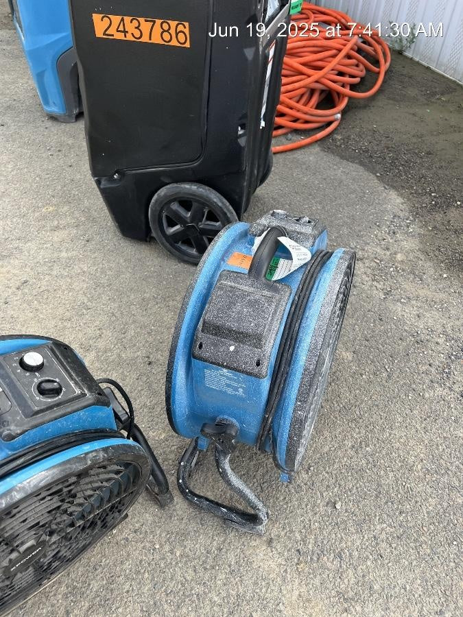 2023 XPOWER FC-420
