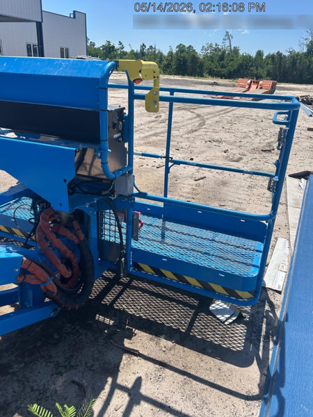2025 GENIE S-45 HF