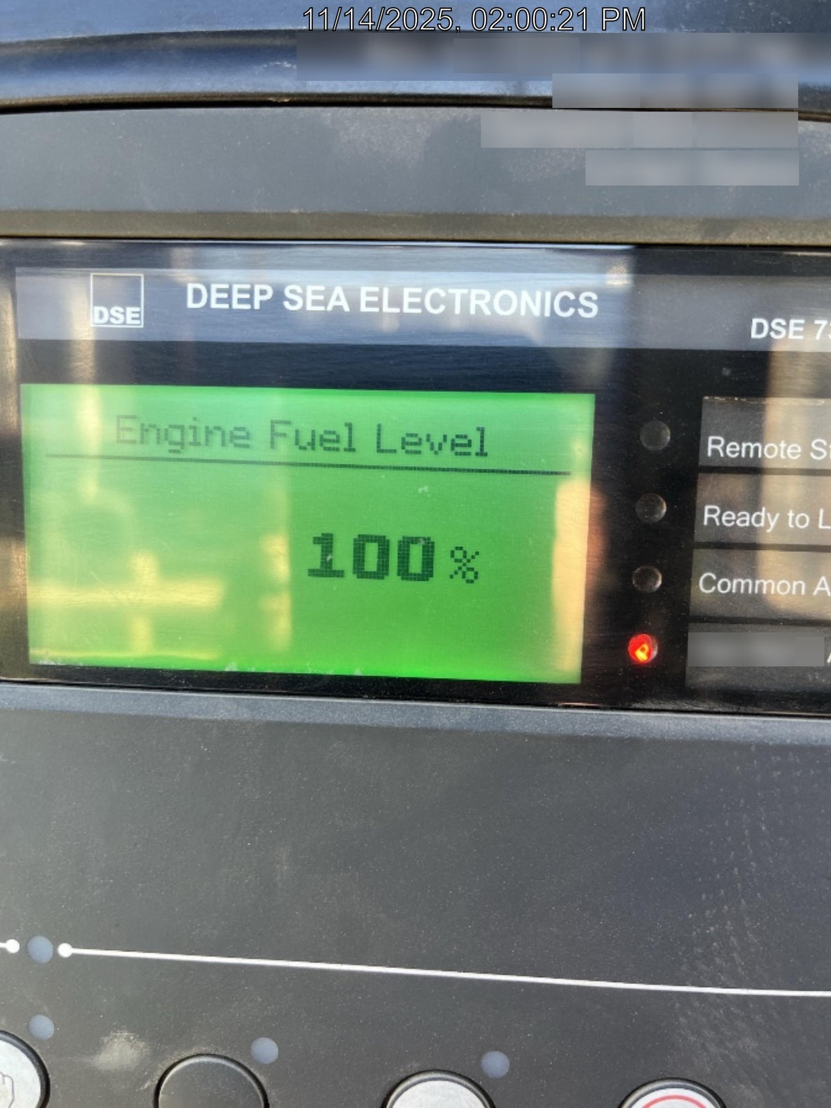 2022 JCB G70RST4F
