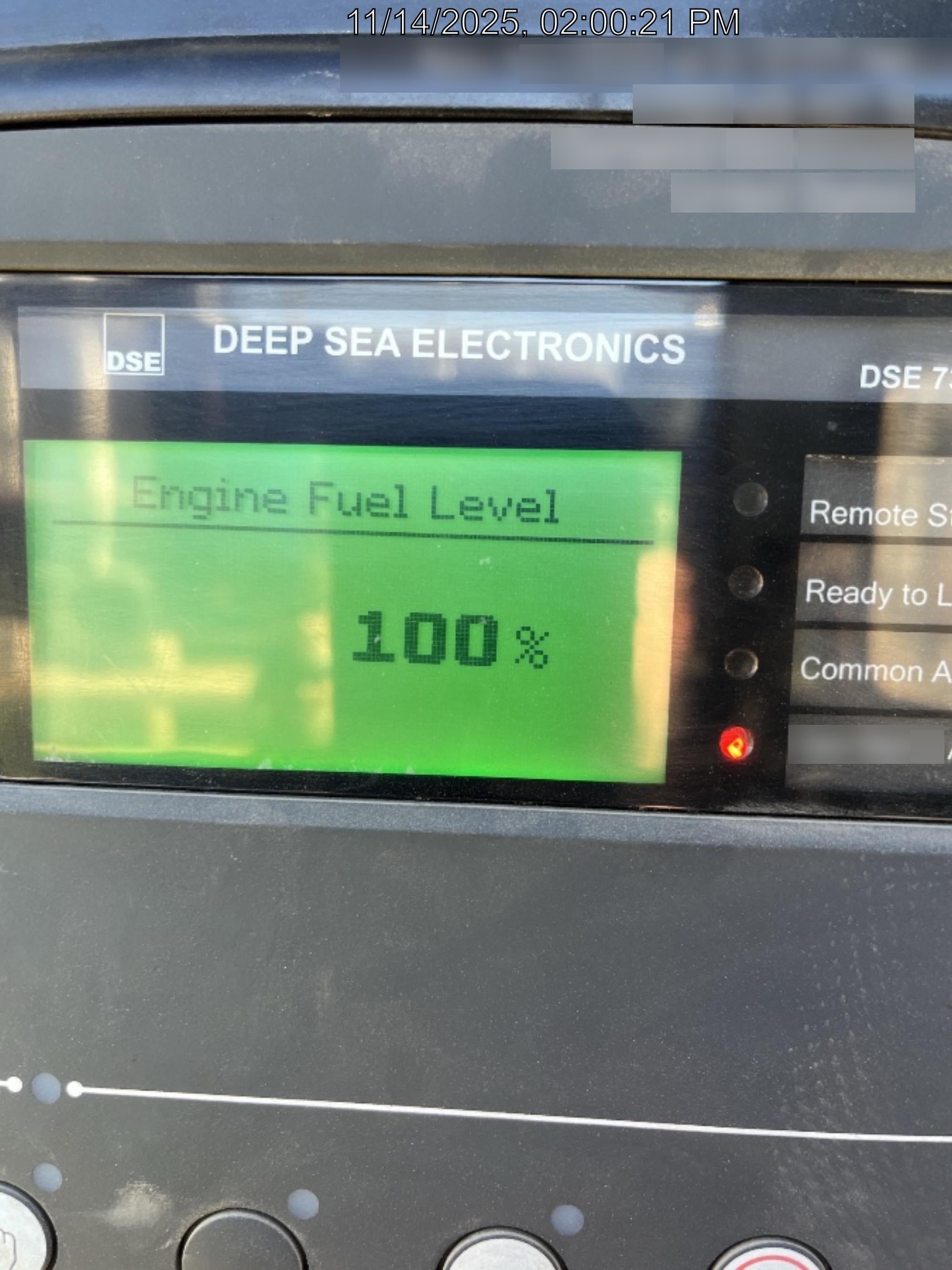2022 JCB G70RST4F