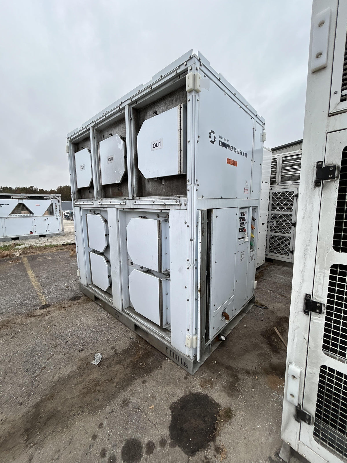 2023 SMARTECH VMTAH1D140Q