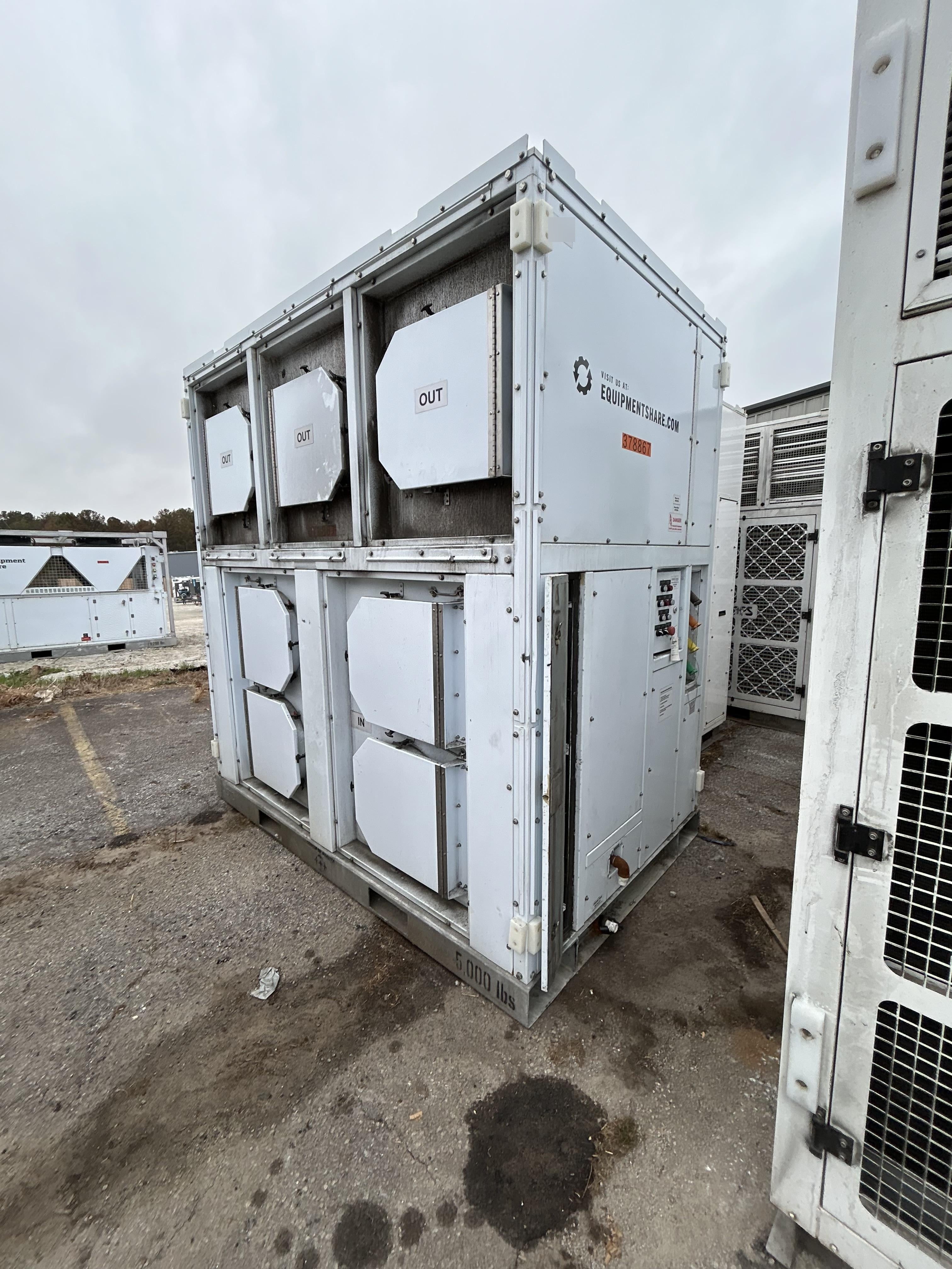 2023 SMARTECH VMTAH1D140Q
