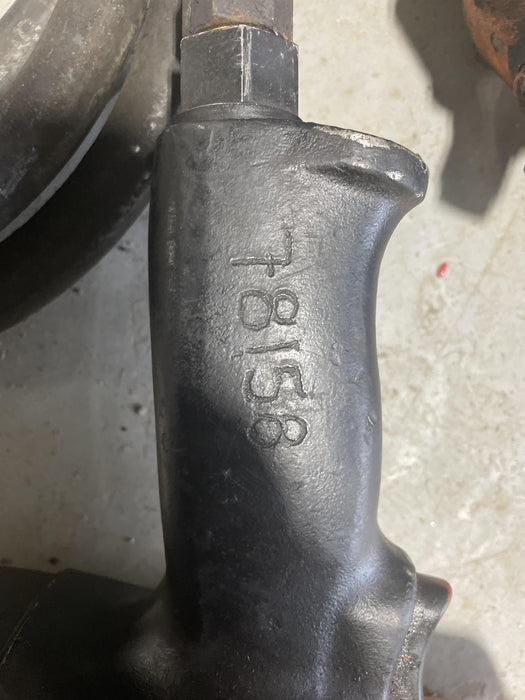 2020 MICHIGAN PNEUMATIC 750SS