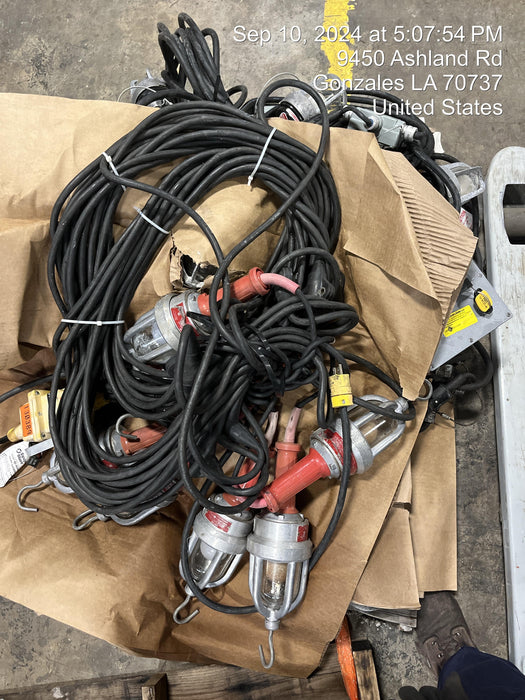 2021 LIND EQUIPMENT TLS-80XPLEDRE-LV