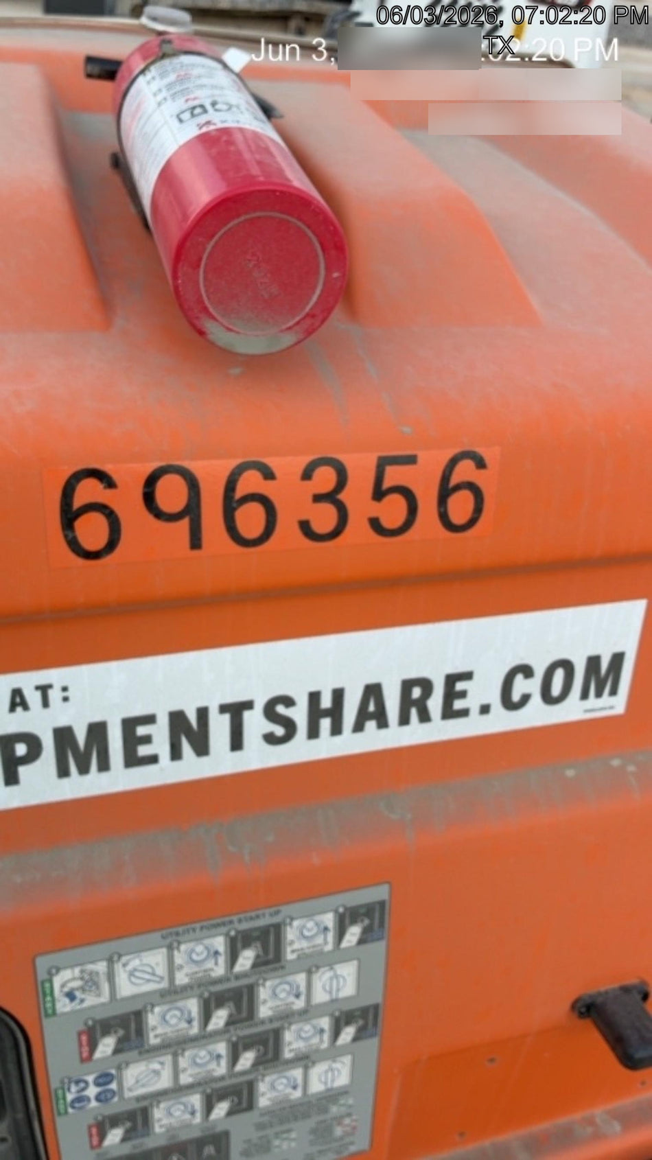 2026 GENERAC MLTS-4