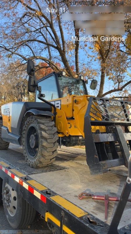 2023 JCB 505-20TC