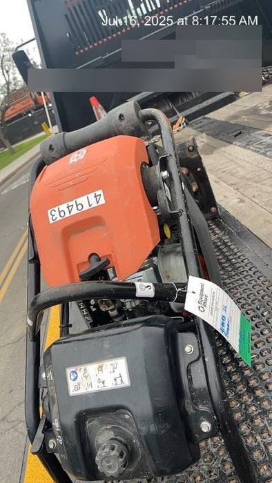 2024 HUSQVARNA LT6005