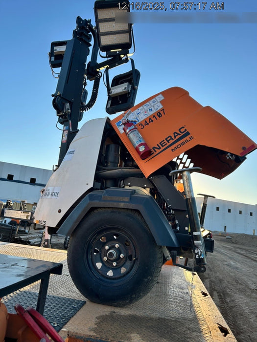 2023 GENERAC MLT2