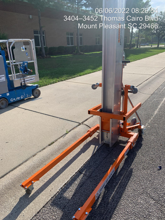 2021 LIFTSMART MLC-24