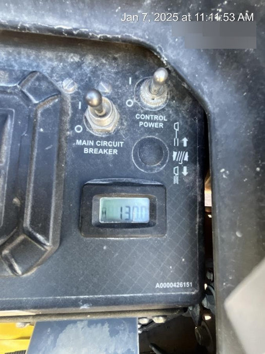 2024 Generac MLT2 Diesel, Flex Switch 120V Input, Powerzone Controller, 
(4) 320W LED Lights, 4kW Generator, 39.9 Gal Fuel Tank, 2" Ball, T3