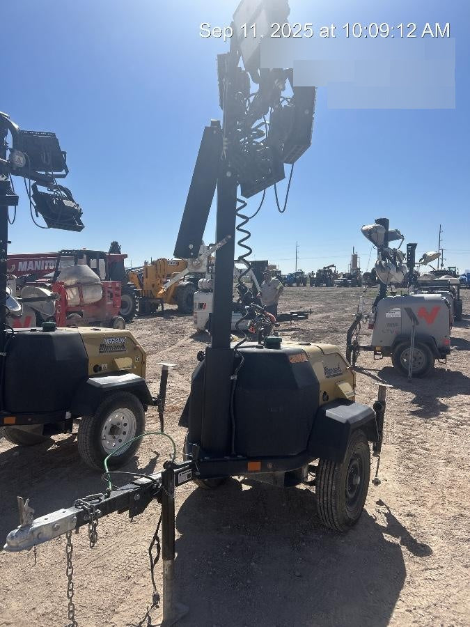 2022 ALLMAND NLV3GR