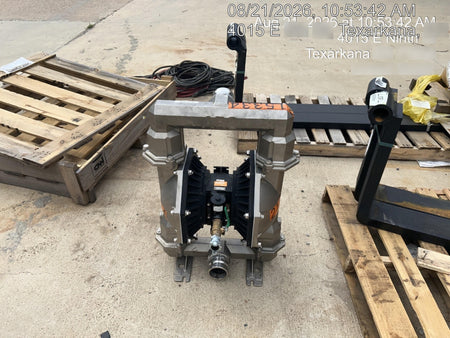 2022 INGERSOLL RAND PD30A-ASS-STT-C