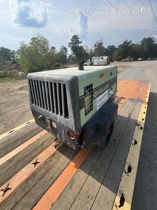 2020 SULLAIR 185-DPQ