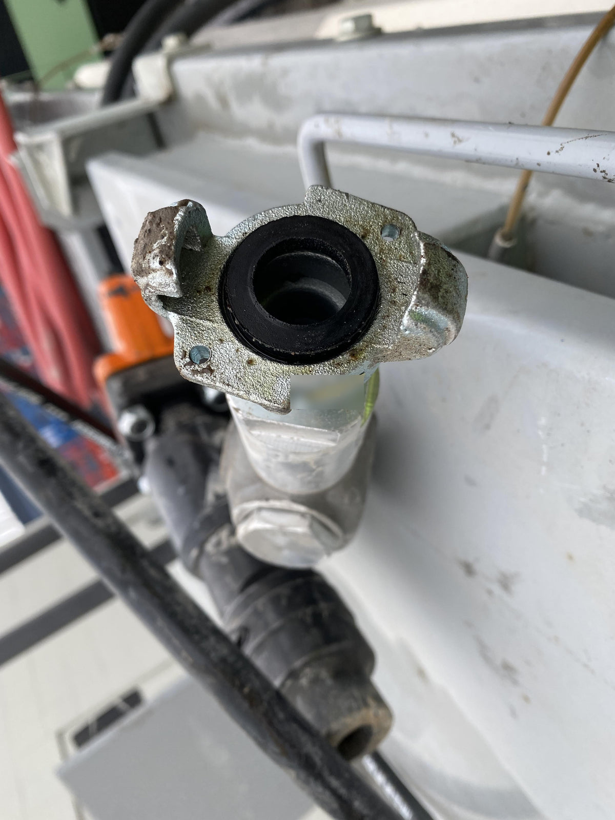 2020 MICHIGAN PNEUMATIC MP-CH3R