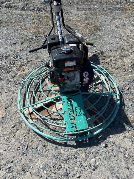 2024 MULTIQUIP B46H90