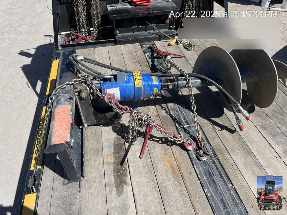 2023 AUGER TORQUE 3300-30