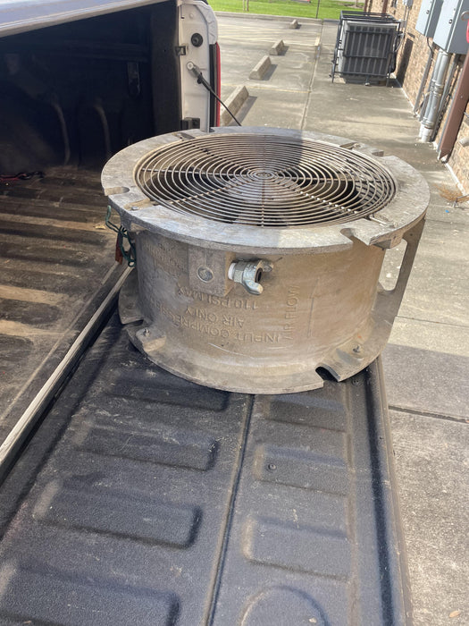 2021 MICHIGAN PNEUMATIC 20262