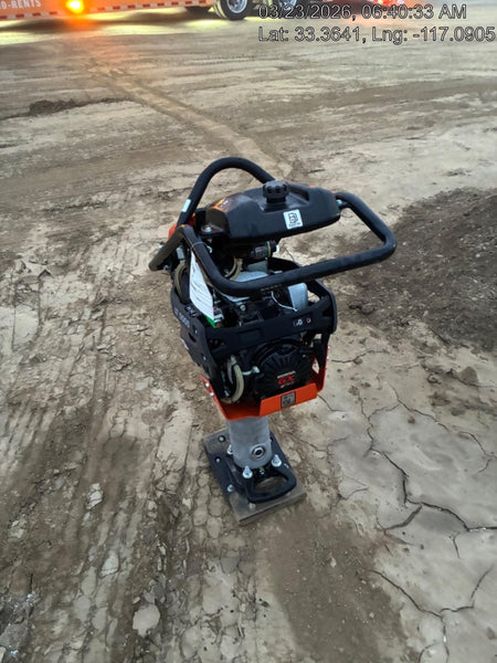 2025 HUSQVARNA LT5005