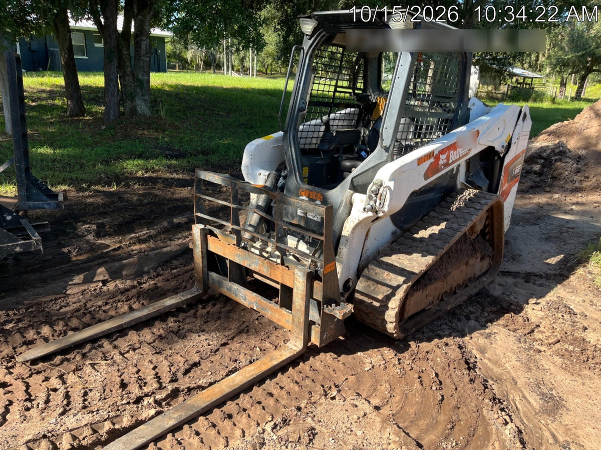 2022 ARROW MATERIAL HANDLING 48" Pallet Forks - Arrow