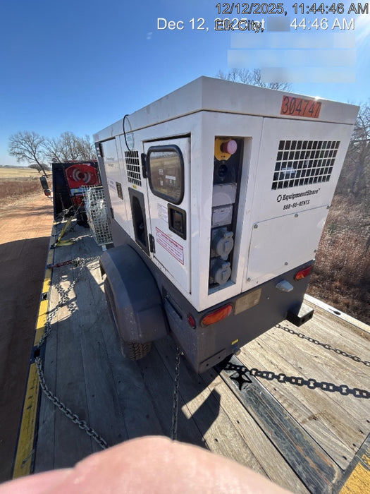 2023 ATLAS COPCO QAS25 CWK