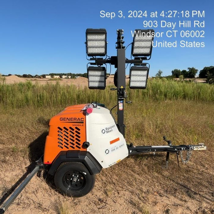 2023 GENERAC MLT2