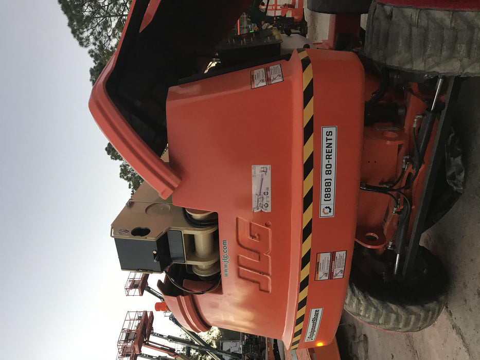 2020 JLG 600S