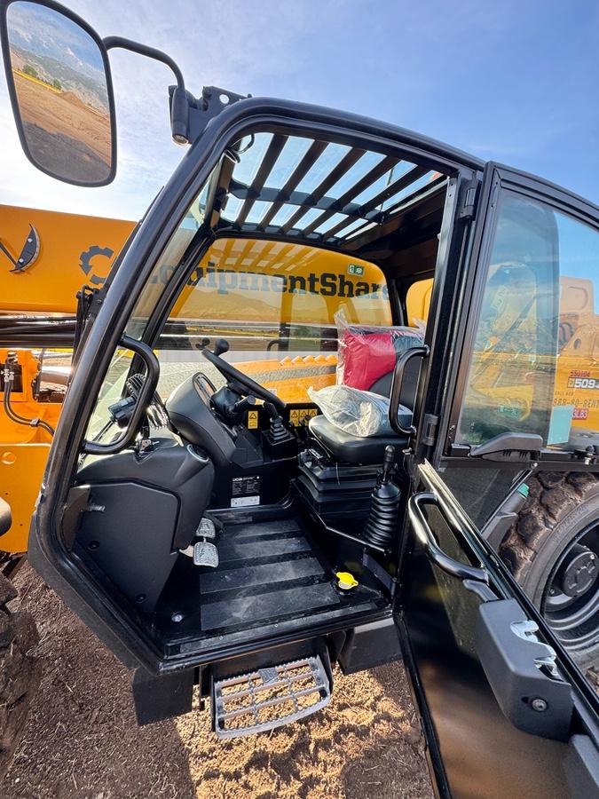 2025 JCB 509-42