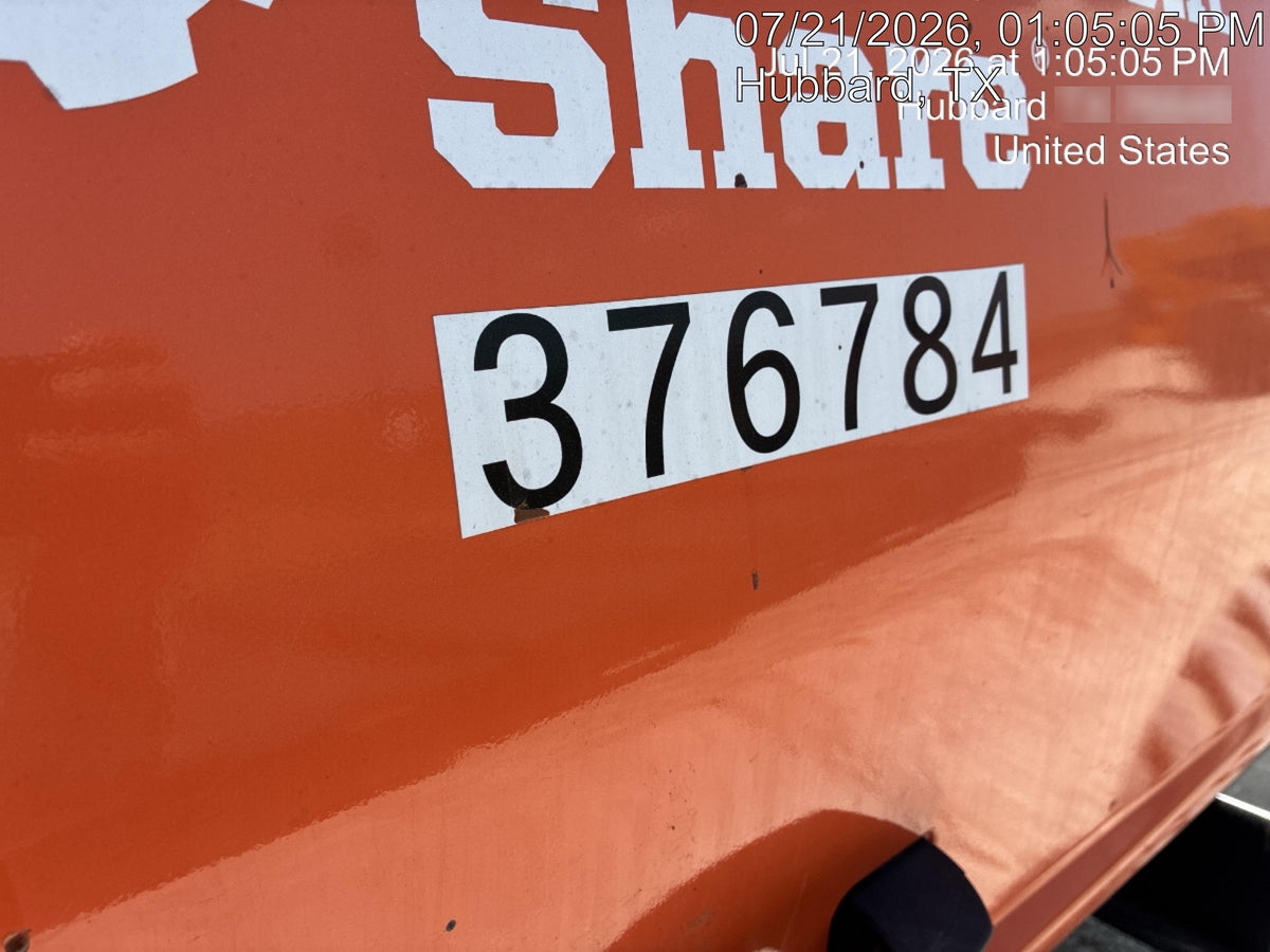 2023 JLG 660SJ