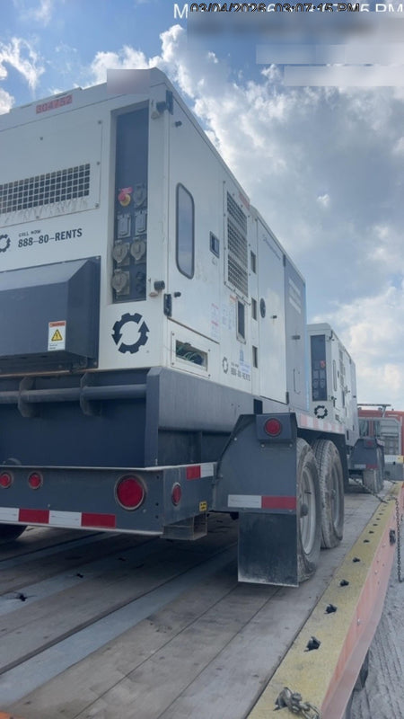 2023 ATLAS COPCO QAS 175