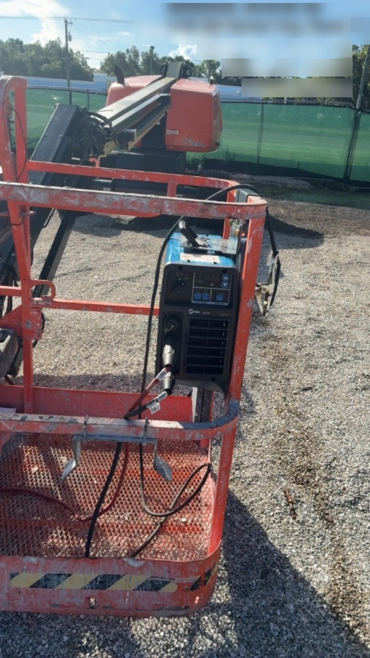 2026 MILLER ELECTRIC CST-282