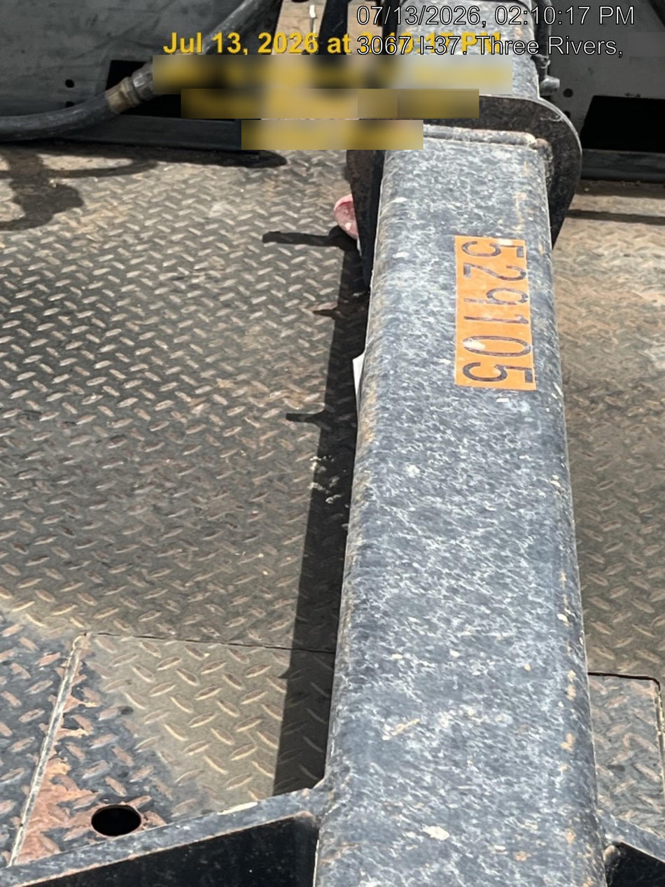 2025 STAR INDUSTRIES M1360B - Star JIB Boom
