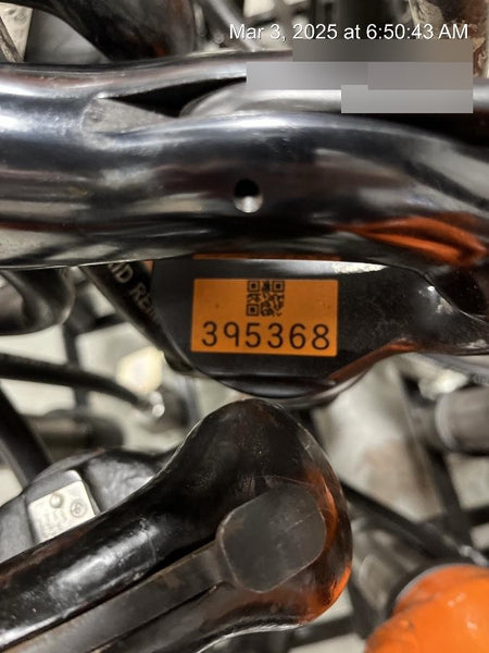 2024 MICHIGAN PNEUMATIC MP-4181-USA-NEP