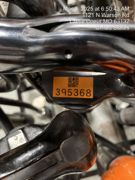 2024 MICHIGAN PNEUMATIC MP-4181-USA-NEP