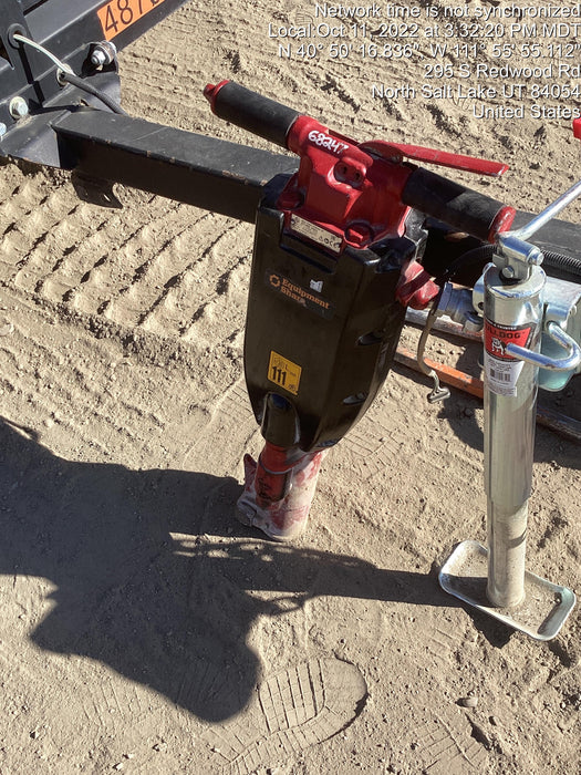 2020 CHICAGO PNEUMATIC CP 1290 S