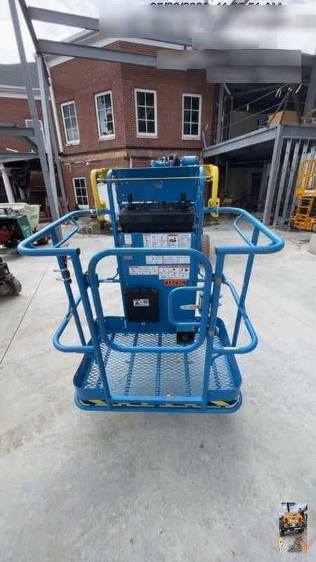 2024 GENIE Z40/23N RJ
