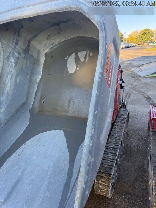 2025 TORO MBTX 2500-TS