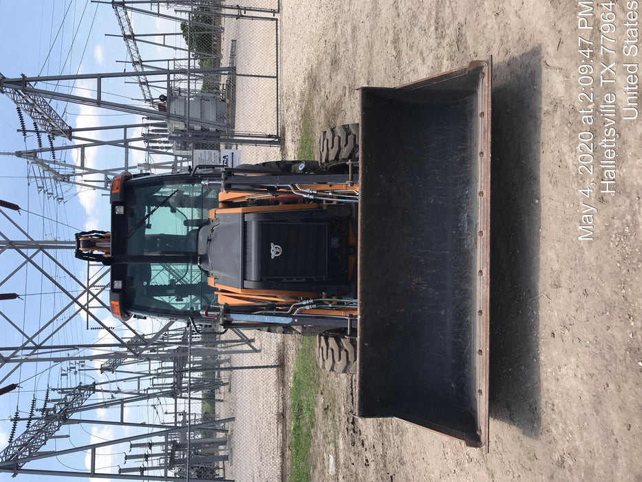 2023 JCB 3CX-14 Extendable Stick 74hp, Cab/Heat/Air, 4WD, Extendable Stick, Easy Controls, 1 Way Hydraulics, With Loader Pipework