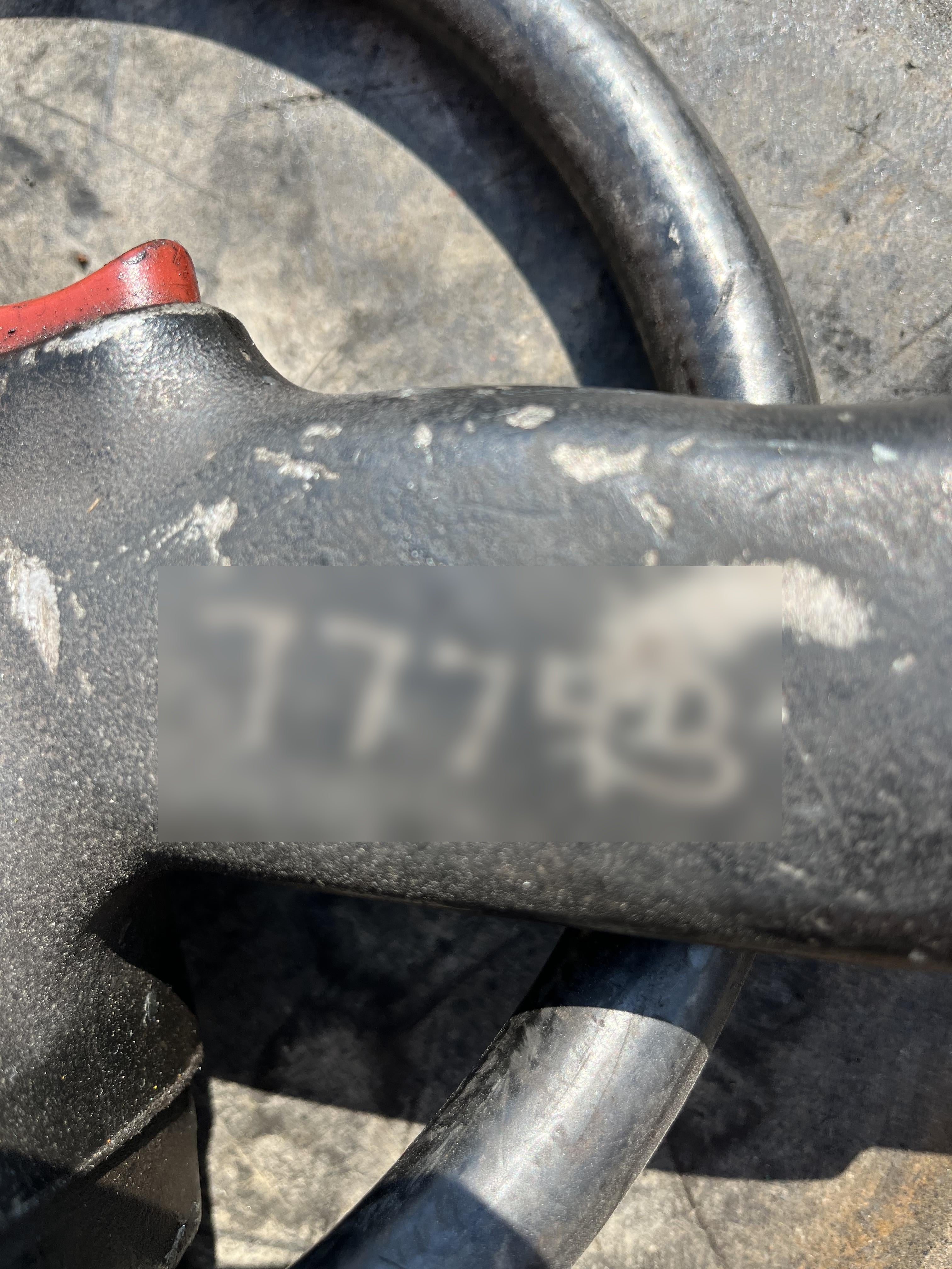 2020 MICHIGAN PNEUMATIC 750SS