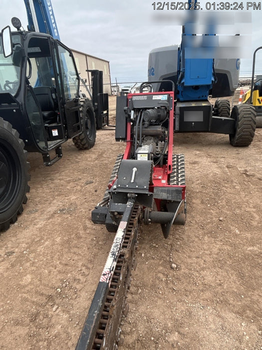 2023 BARRETO E2036RTKH-4MS