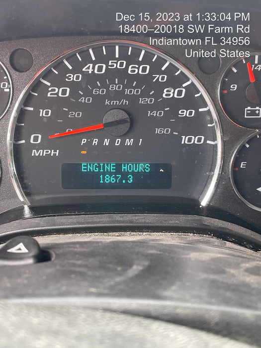 2022 CHEVROLET LS 3500