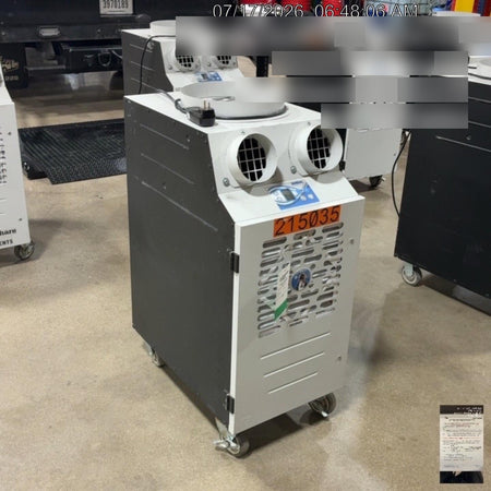 2022 KWIKOOL KPAC1411-2