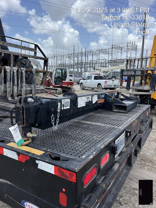 2025 STAR INDUSTRIES M1360B - Star JIB Boom