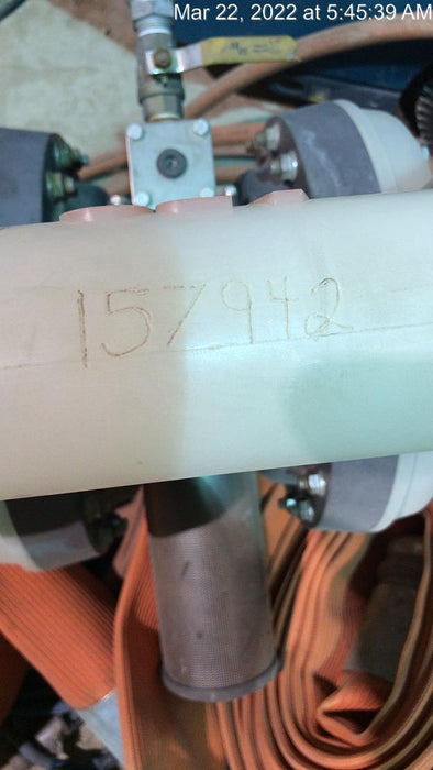 2021 INGERSOLL RAND PD20P-FPS-PTT