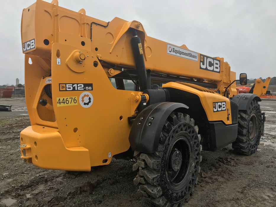 2019 JCB 512-56