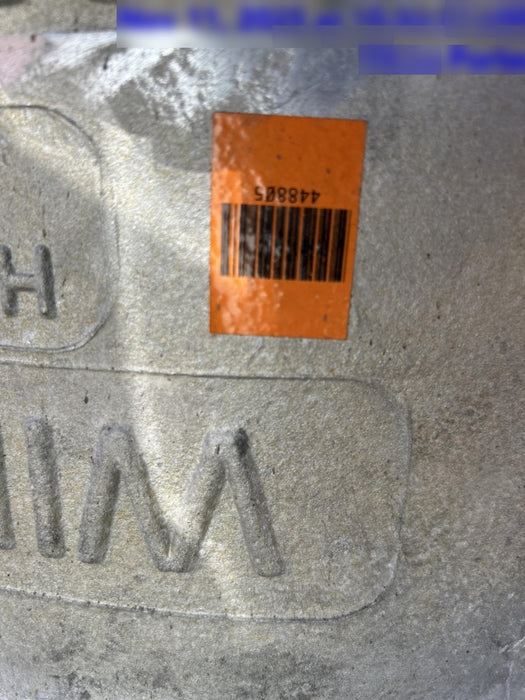 2024 WIDDER 20262-TRACKER