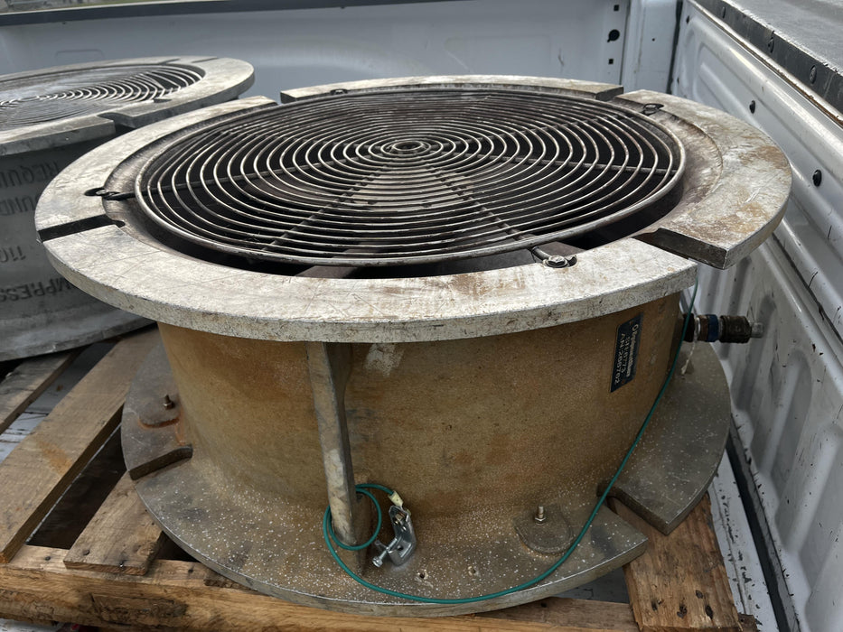 2022 WIDDER 20265-TRACKER