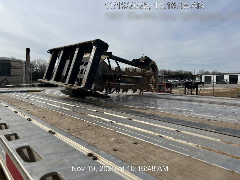 2023 AUGER TORQUE MT-36