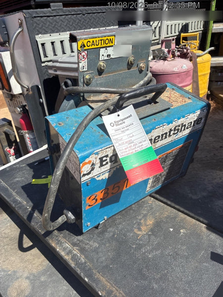 2023 MILLER ELECTRIC CST-282