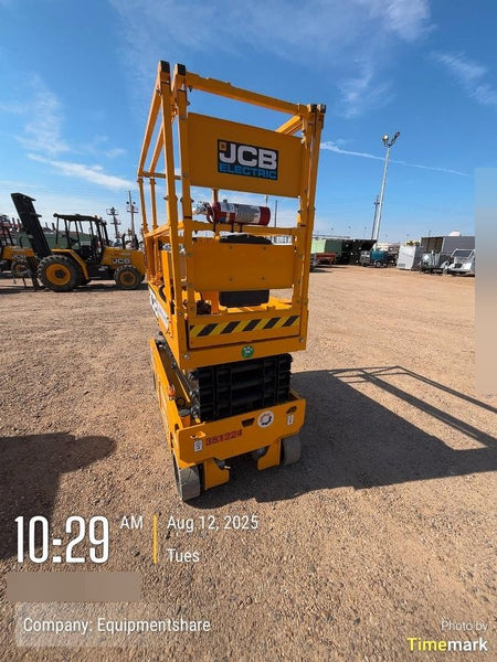 2024 JCB S1932E