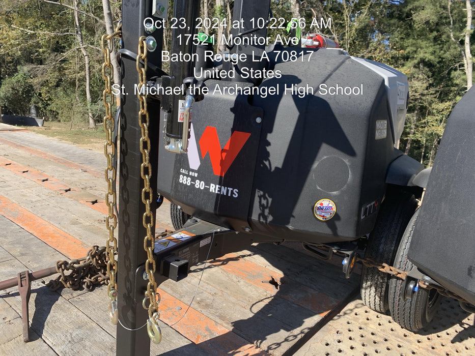 2024 WACKER NEUSON LTT4